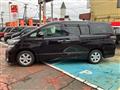 2010 Toyota Vellfire