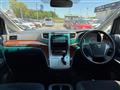 2010 Toyota Alphard