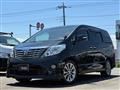 2010 Toyota Alphard