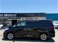 2010 Toyota Alphard