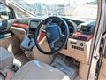 2011 Toyota Vellfire