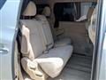 2011 Toyota Vellfire