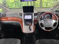 2010 Toyota Vellfire