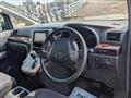 2013 Toyota Vellfire