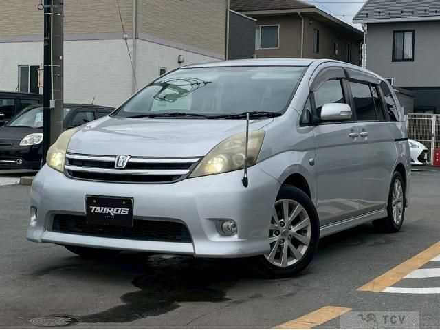 2007 Toyota Isis