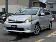 2007 Toyota Isis