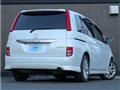 2009 Toyota Isis