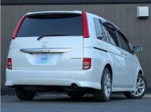 2009 Toyota Isis