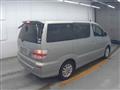 2008 Toyota Alphard Hybrid