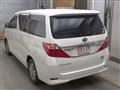 2013 Toyota Alphard