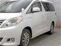 2013 Toyota Alphard