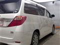 2013 Toyota Alphard