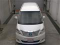 2013 Toyota Alphard
