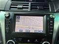 2011 Toyota Camry Hybrid