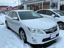 2011 Toyota Camry Hybrid