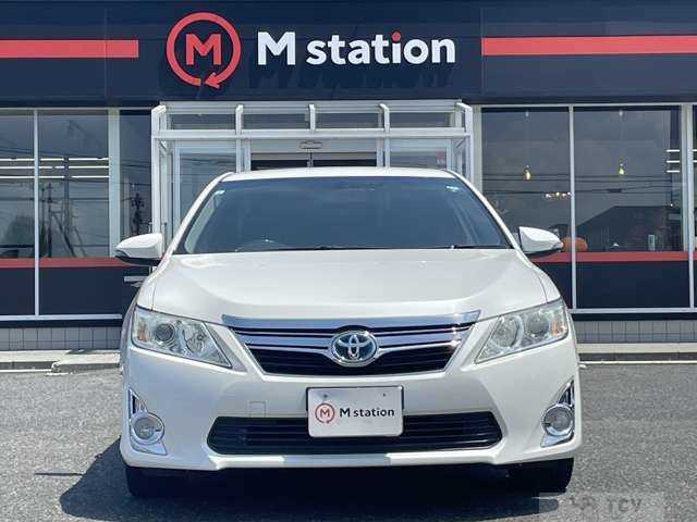 2011 Toyota Camry Hybrid