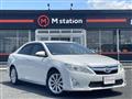 2011 Toyota Camry Hybrid