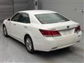 2015 Toyota Crown Hybrid