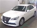 2013 Toyota Crown Hybrid