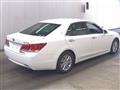 2013 Toyota Crown Hybrid