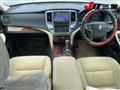 2013 Toyota Crown
