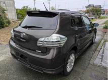 2007 Toyota Blade