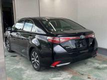 2015 Toyota SAI