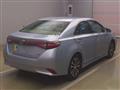 2015 Toyota SAI