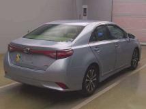 2015 Toyota SAI