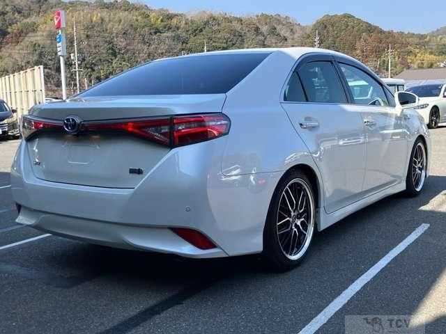 2014 Toyota SAI