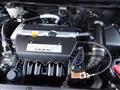 2004 Honda Edix