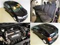 2007 Honda Edix