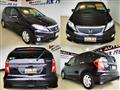 2007 Honda Edix