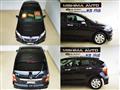 2007 Honda Edix