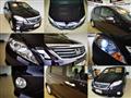 2007 Honda Edix