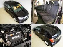 2007 Honda Edix