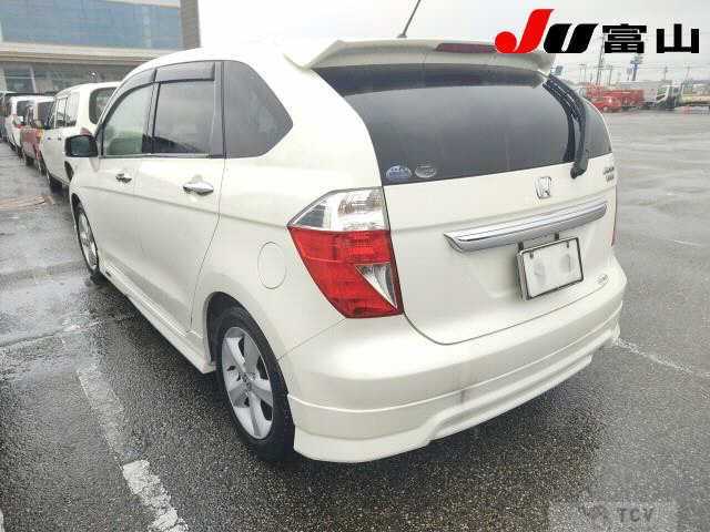 2004 Honda Edix
