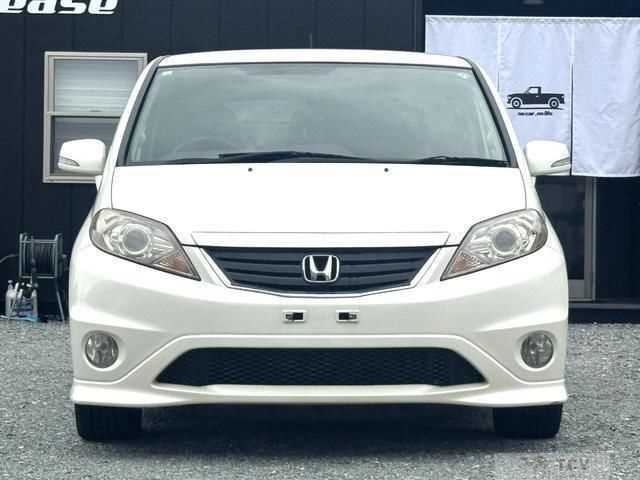 2007 Honda Edix