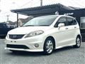 2007 Honda Edix