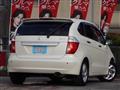 2008 Honda Edix