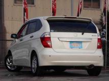 2008 Honda Edix