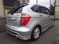 2007 Honda Edix