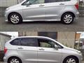 2007 Honda Edix