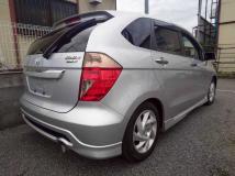2007 Honda Edix