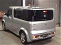 2004 Nissan Cube Cubic