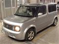 2004 Nissan Cube Cubic