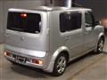 2004 Nissan Cube Cubic