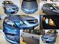 2007 Mazda Axela Sport