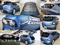 2007 Mazda Axela Sport