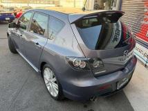 2006 Mazda Axela Sport